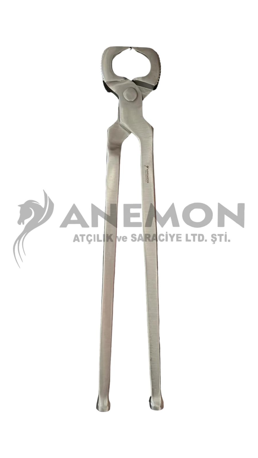 KROM ÇEKİÇ BAŞLI KERPETEN