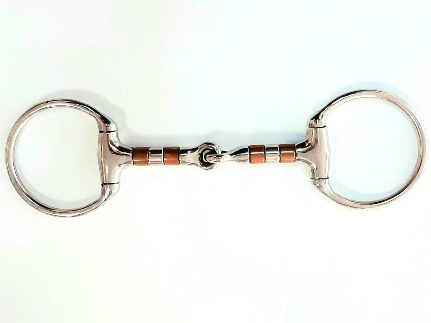 KIRMALI BİLYELİ GEM