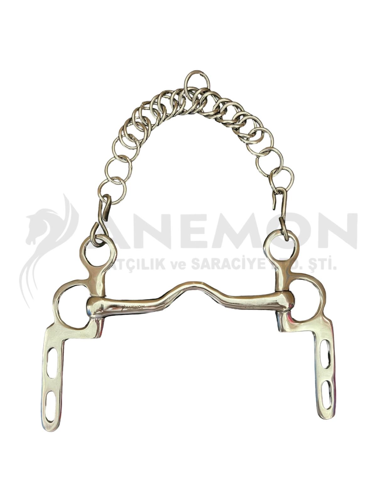 2 DERECELİ TATLI DAMAK İRAN GEM