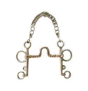 ACI DAMAK PELHAM KANTARMA