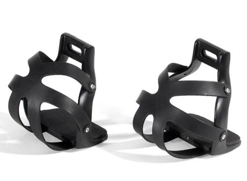 KROM KAPALI ÜZENGİ