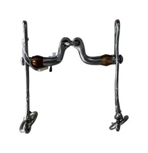 BİLYELİ YÜKSEK DAMAK TAY GEMİ