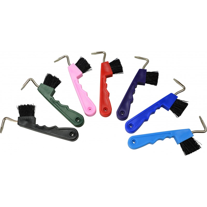 FIRÇALI MAY DEMİRİ