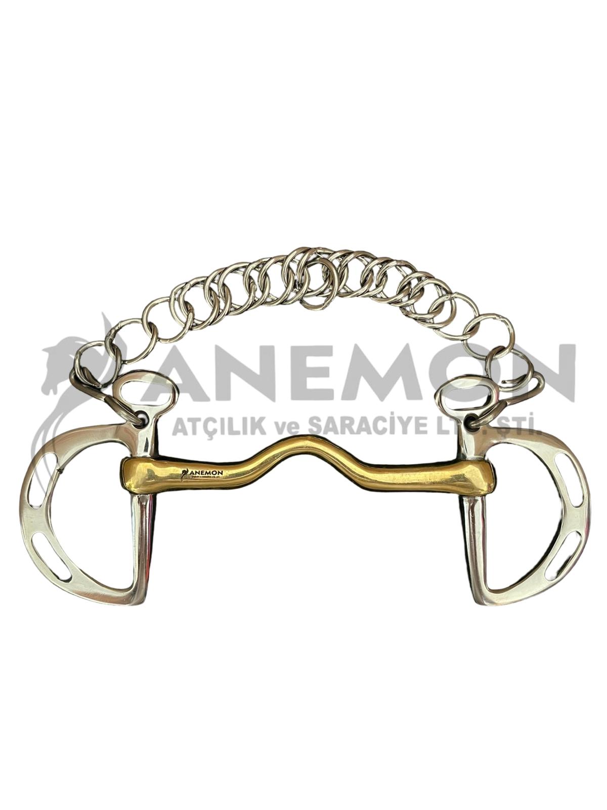 TATLI DAMAK KIMBLEWICK GEM