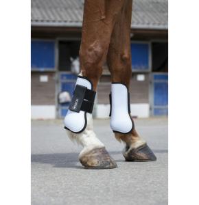 NORTON ÖN GETRİ FULL BEYAZ