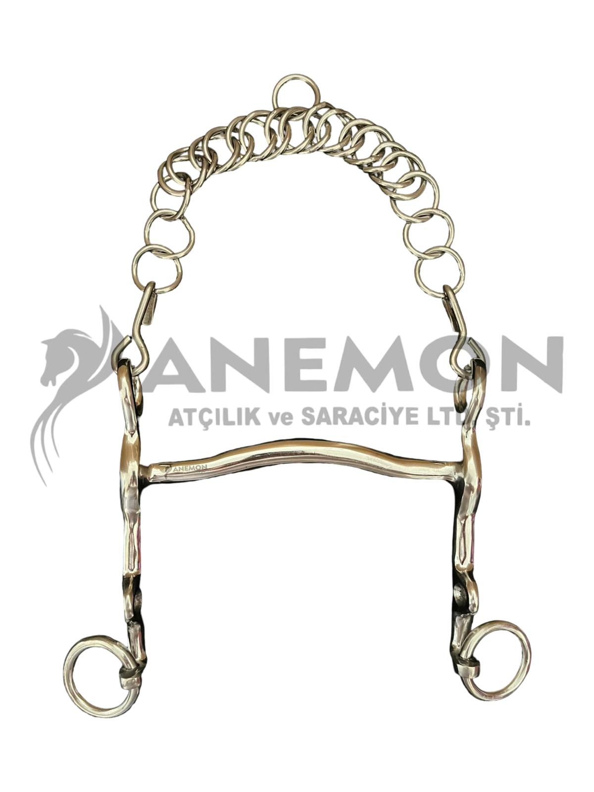 KISA KOLLU FIXMOUTH GEM