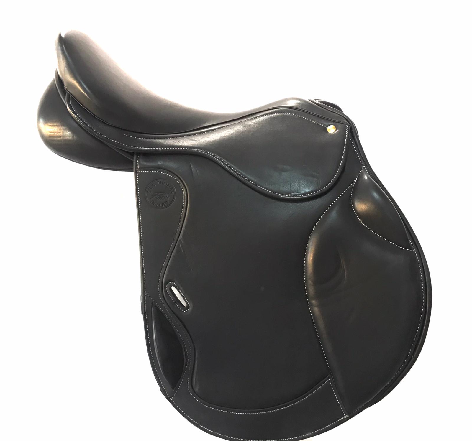 ERIC THOMAS CROSS EYER