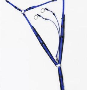 PVC ENDURANCE GÖĞÜSLÜK