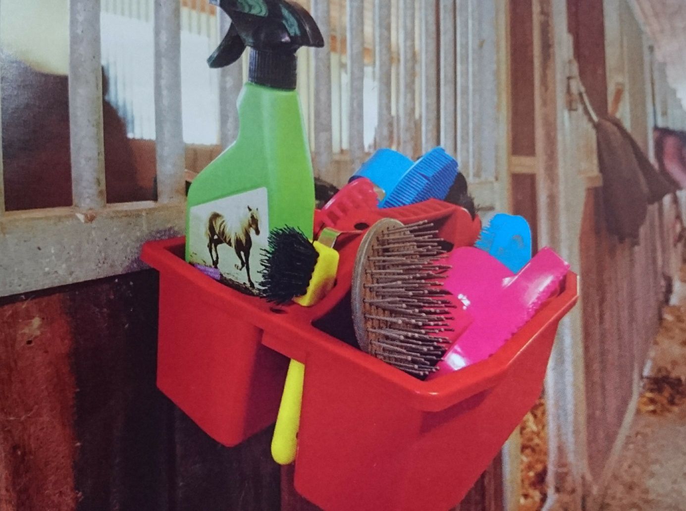 GEWA ASKI APARATLI TIMAR KUTUSU