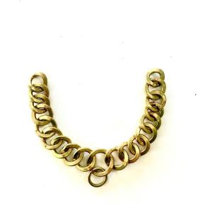 SARI SULUK ZİNCİRİ