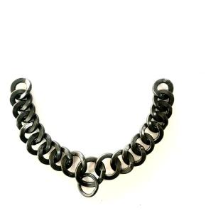 SİYAH SULUK ZİNCİRİ