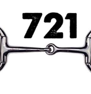 TEK HALKALI DELİKLİ KANTARMA