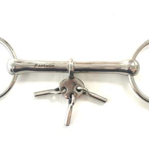 TEK HALKALI DİL OYUNCAKLI KANTARMA