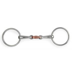 ÜÇ PARÇALI KIRMALI KANTARMA