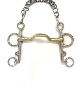 YATIK DAMAK PELHAM KANTARMA