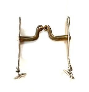 YÜKSEK DAMAK KIRMALI TAY GEMİ